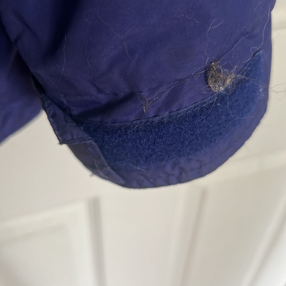 COPY - Columbia unisex ski jacket. Multiple pockets fleece lined men’sM womanL - Picture 5 of 10